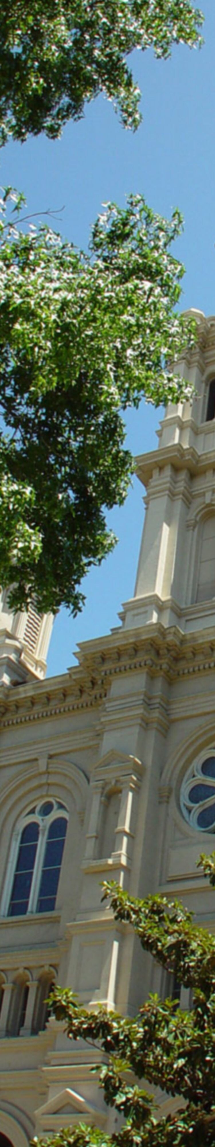 Cathedral of Blessed Sacrament