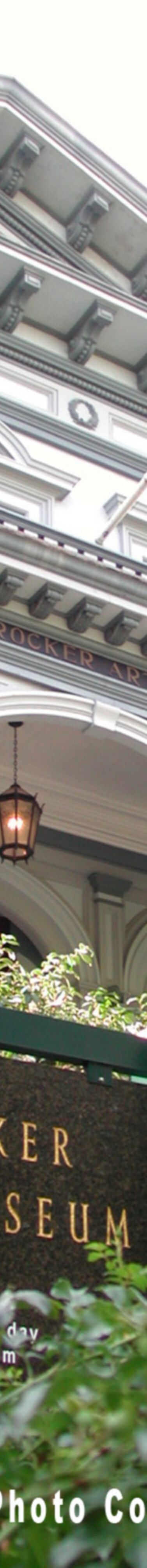 Crocker Art Museum