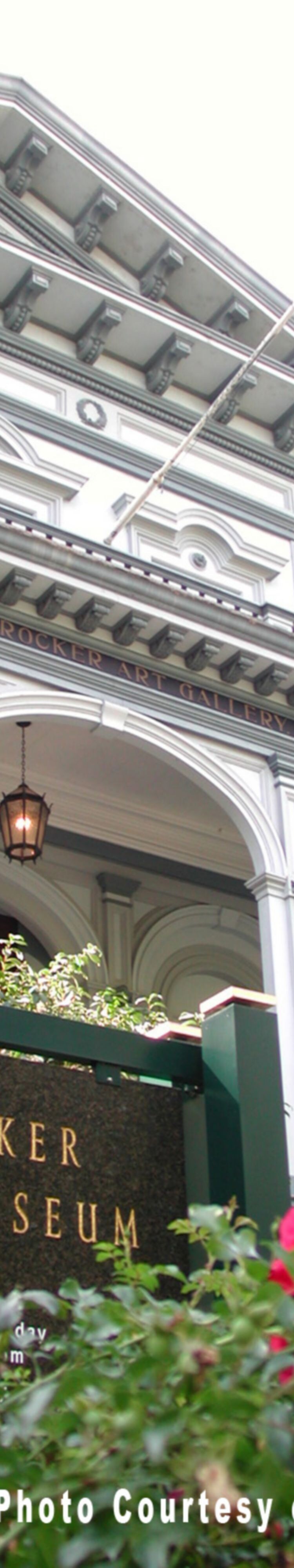 Crocker Art Museum