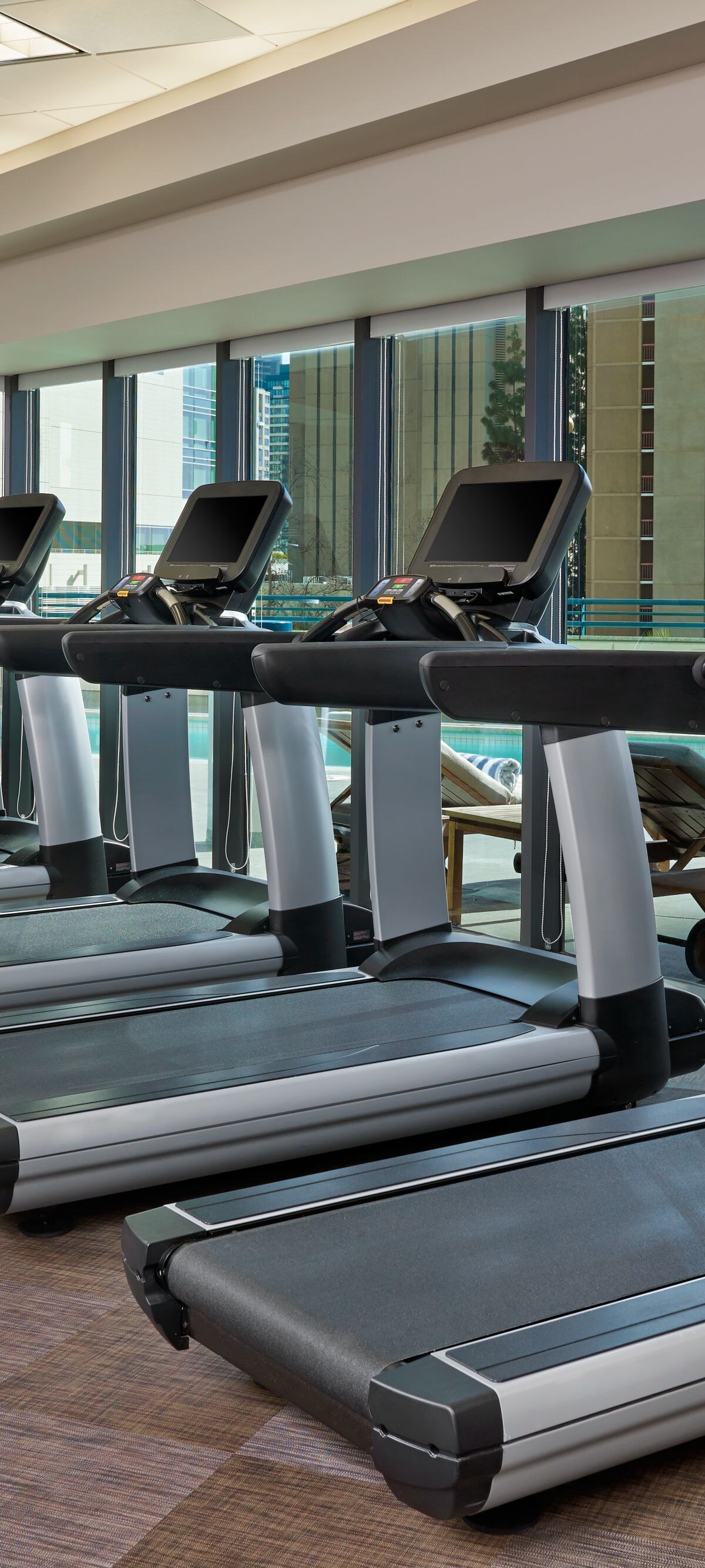 WestinWorkout Fitness Studio