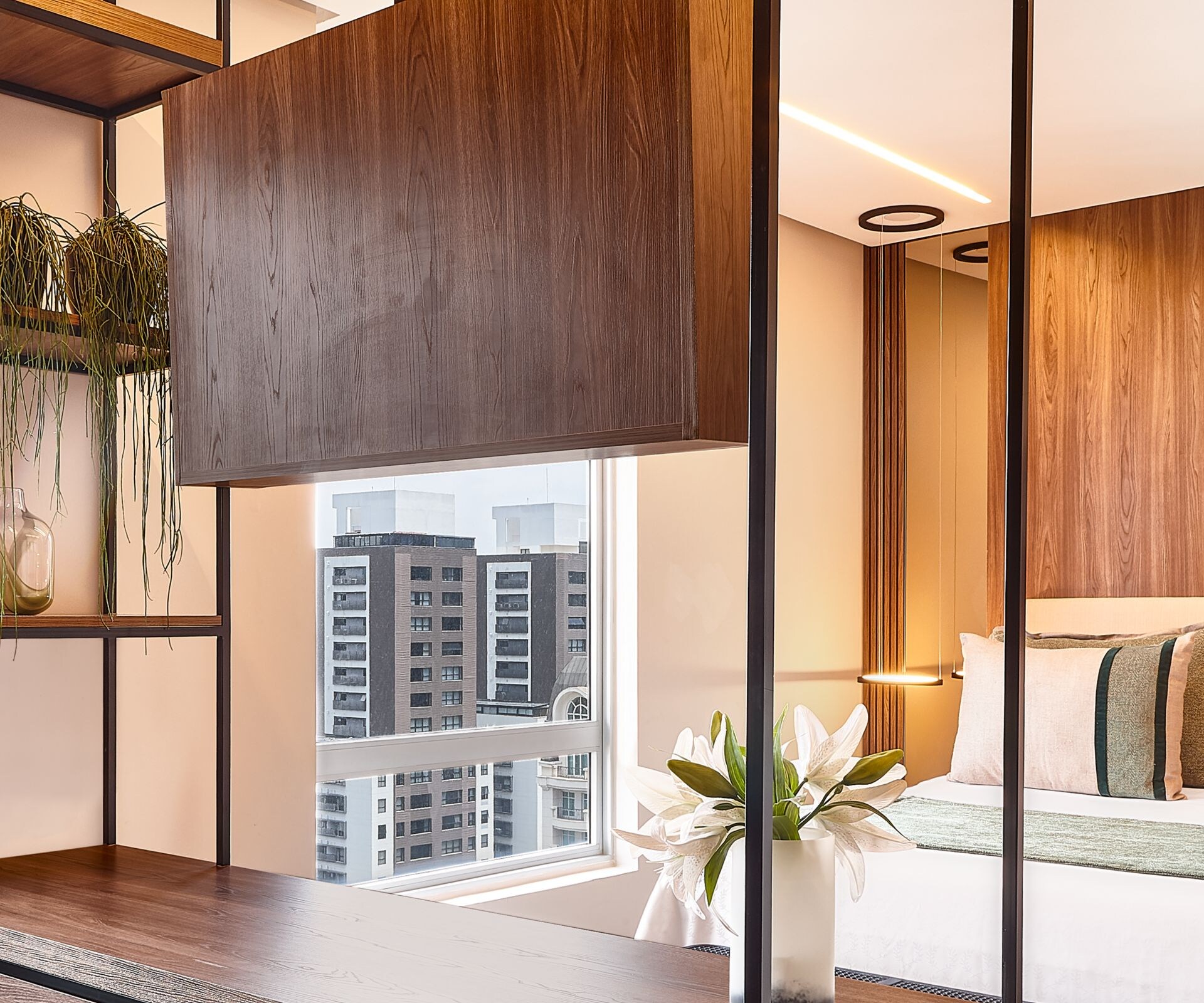 Executive Queen Room