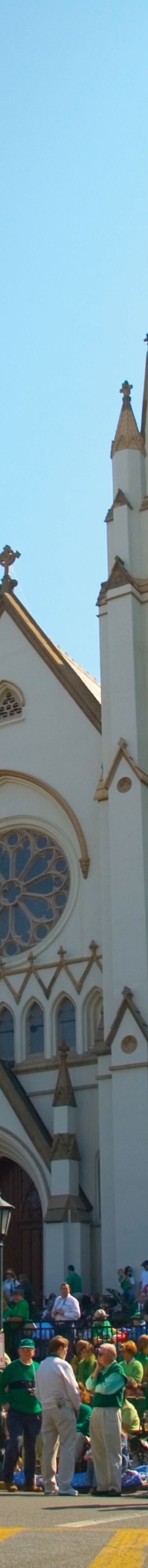 Cathedral of St. John the Baptist