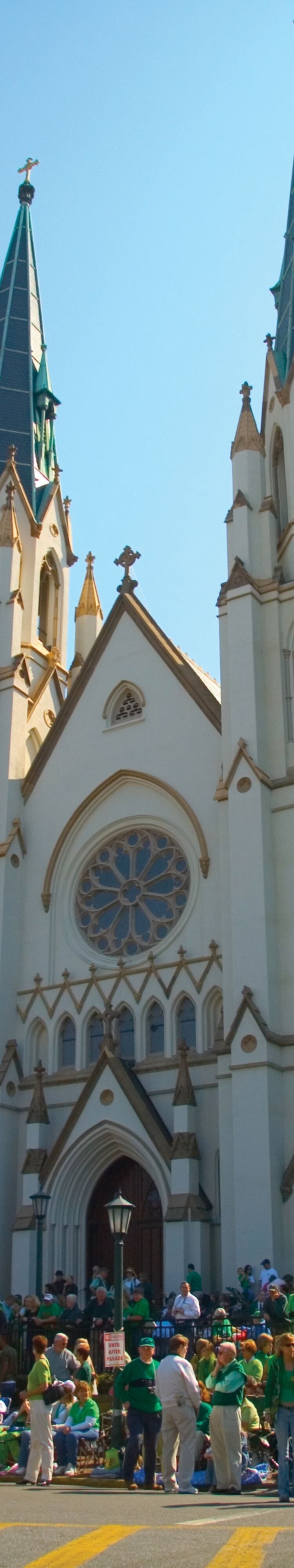 Cathedral of St. John the Baptist