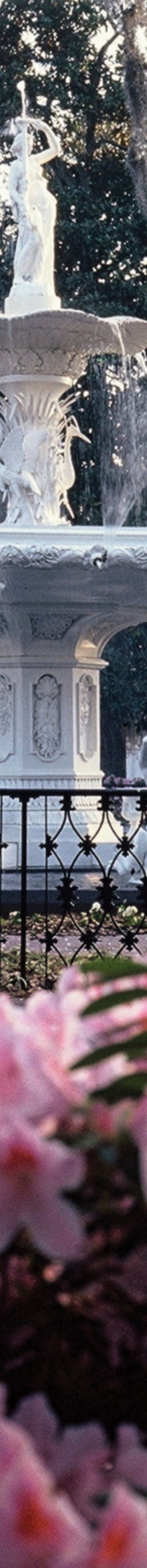 Forsyth Park