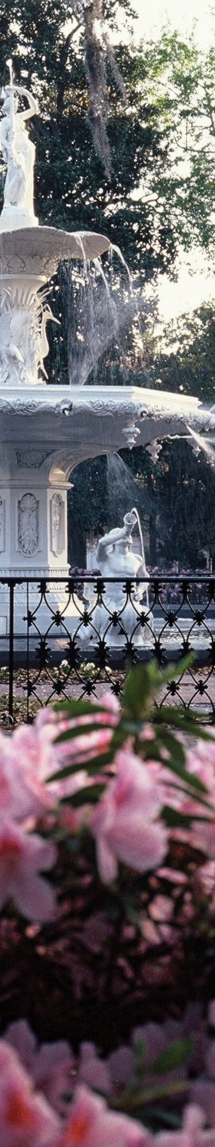 Forsyth Park