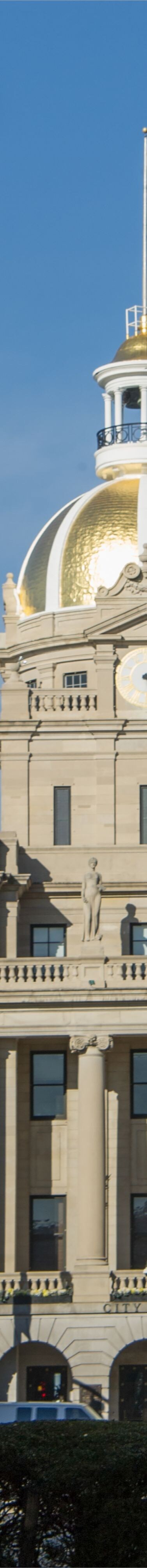 Savannah City Hall