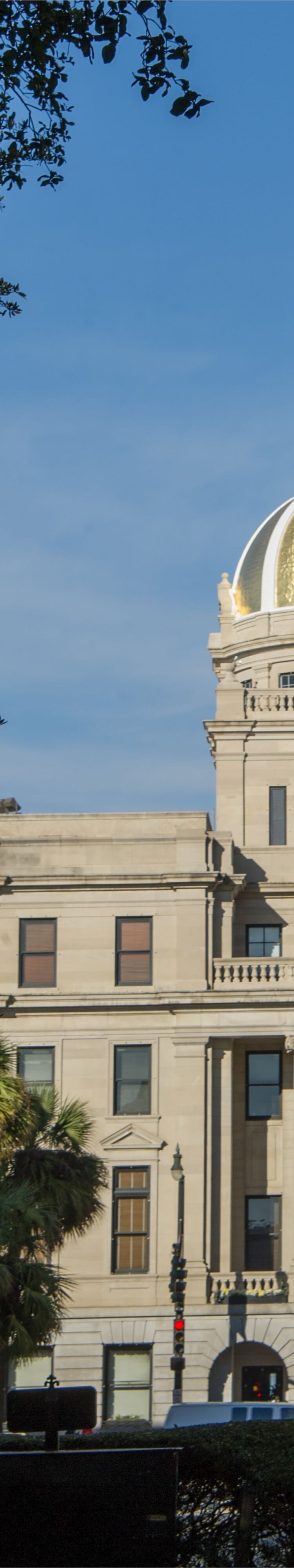 Savannah City Hall