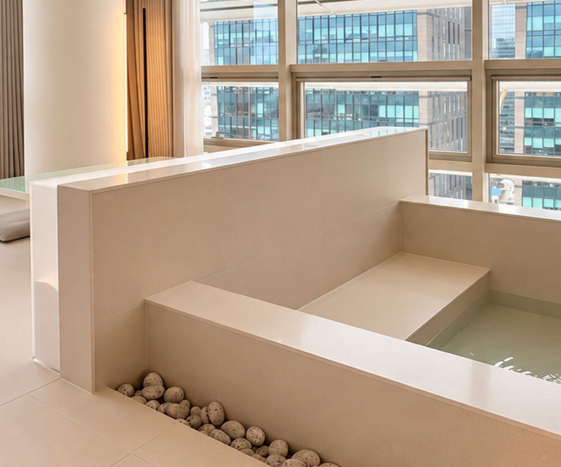 Guest Room_Premier Suite_Jacuzzi