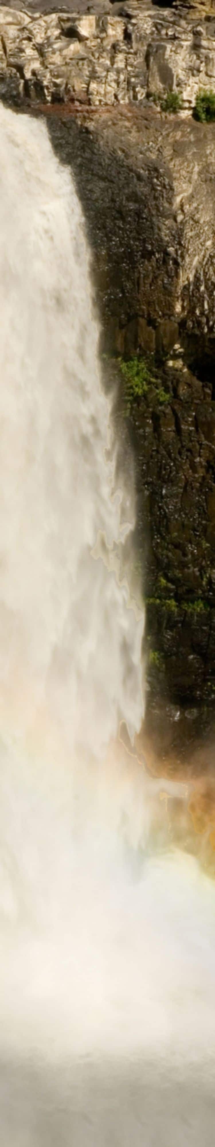 Palouse Falls Washington State