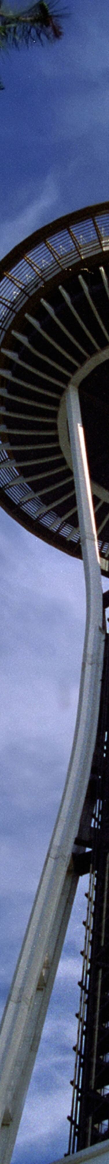 Seattle Space Needle