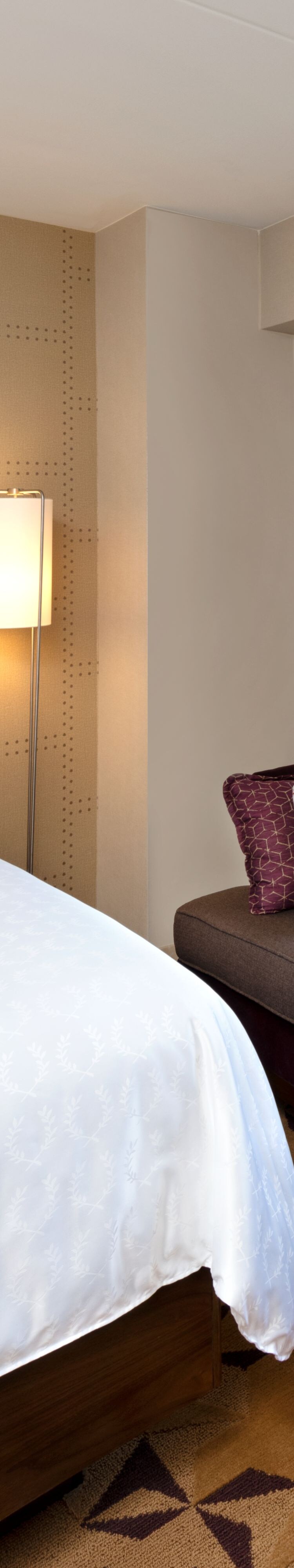 Double Guest Room