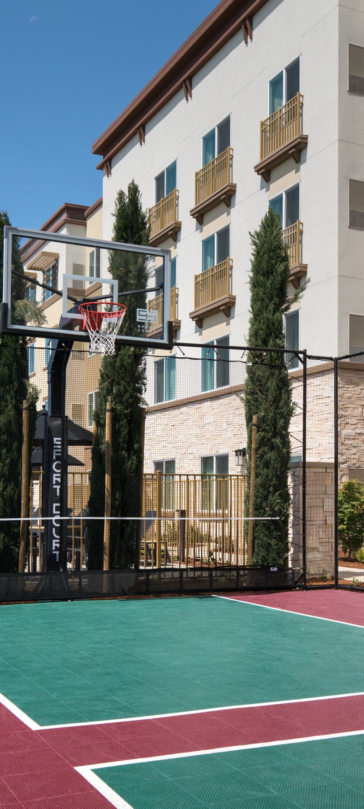 Sport Court®