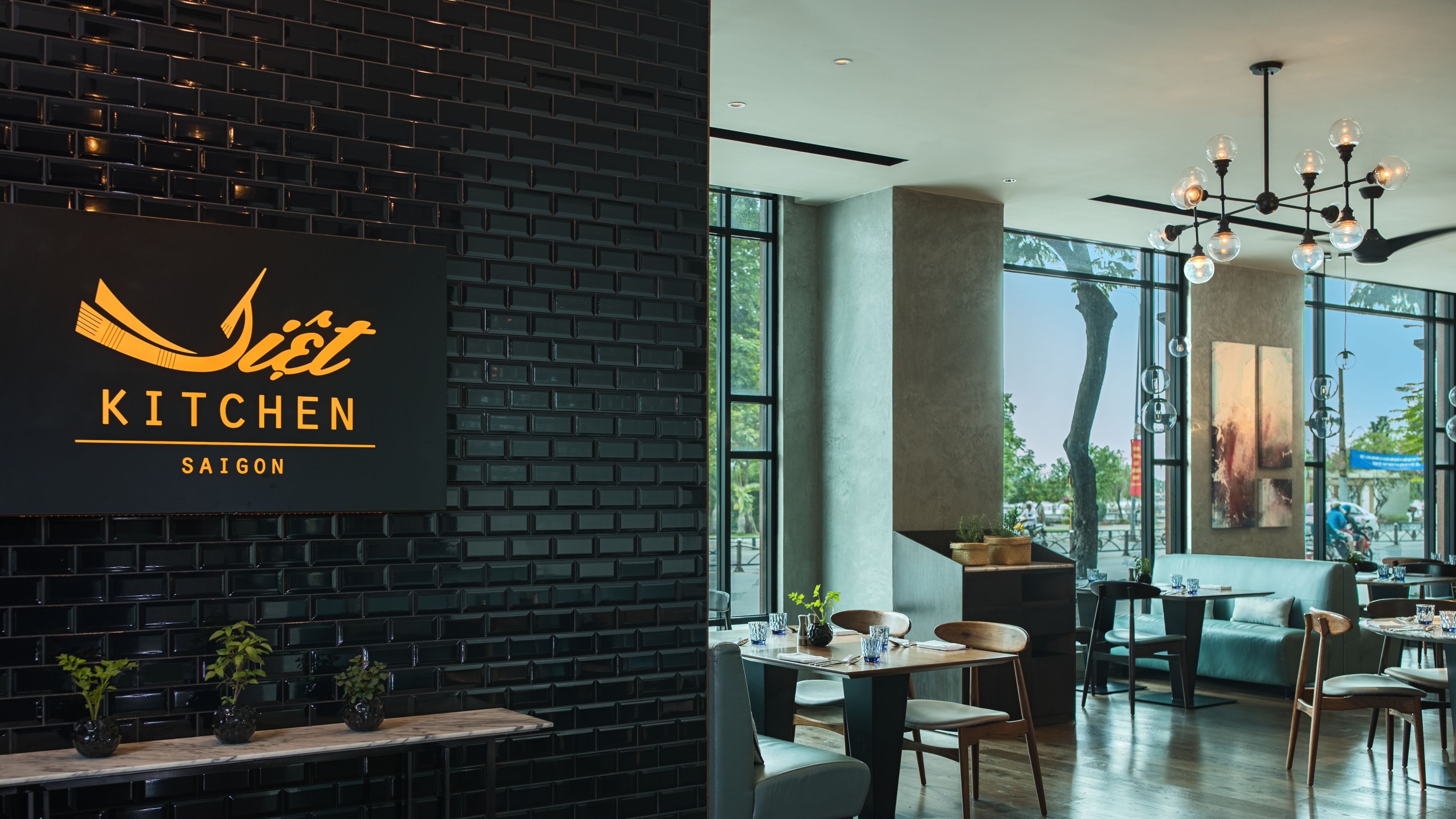 [DINE] Viet Kitchen