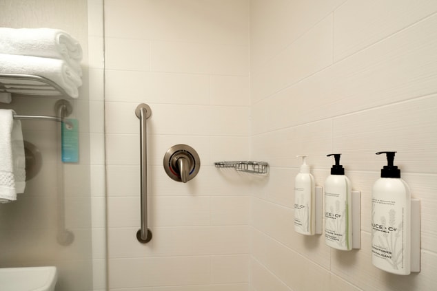 Residential Bath Amenities from Alice & Co