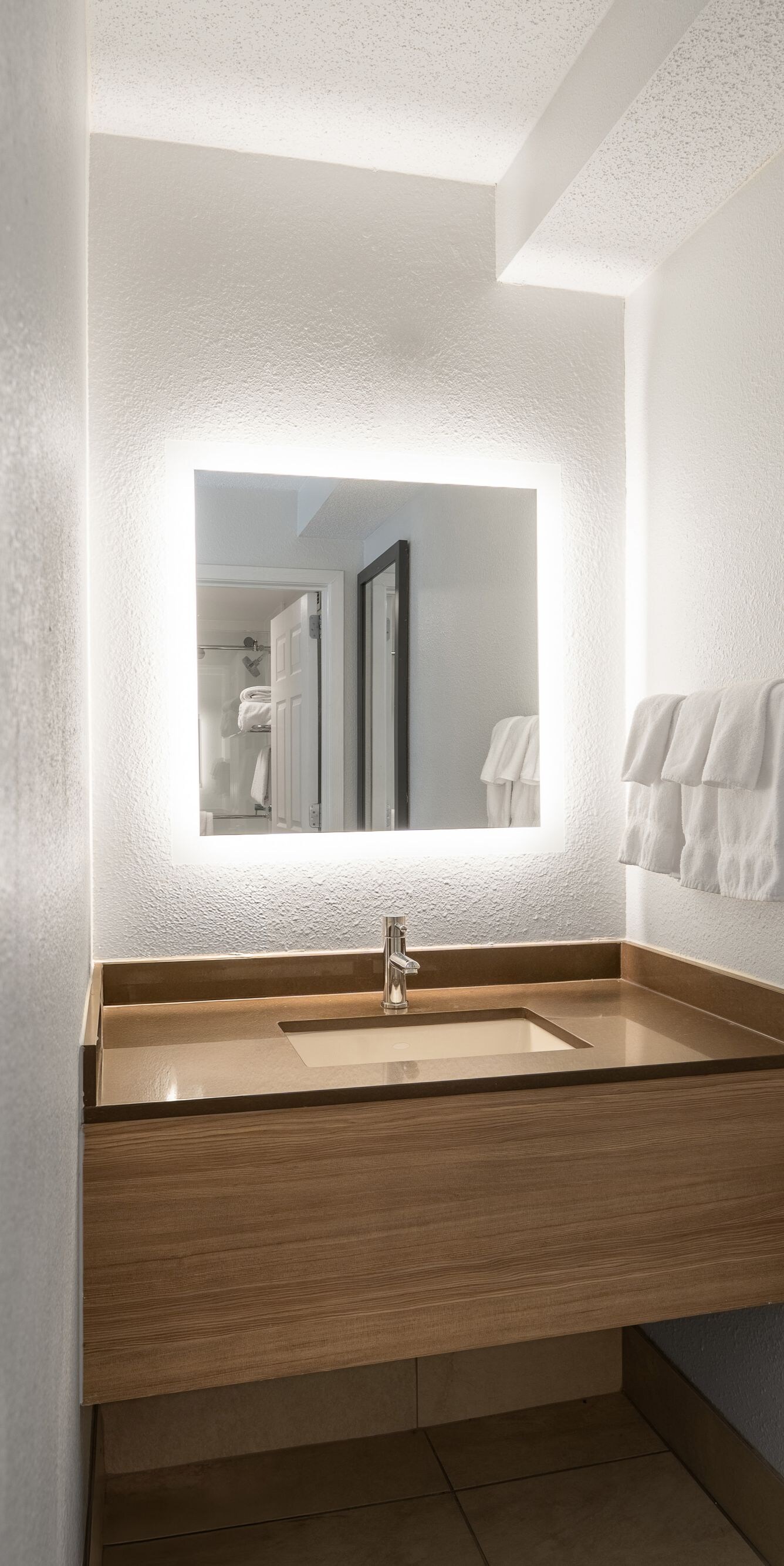 Bathroom Vanity