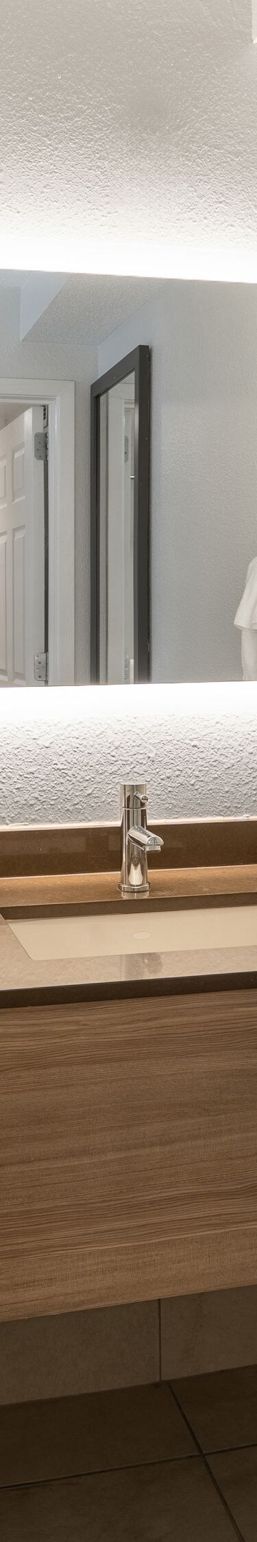 Bathroom Vanity