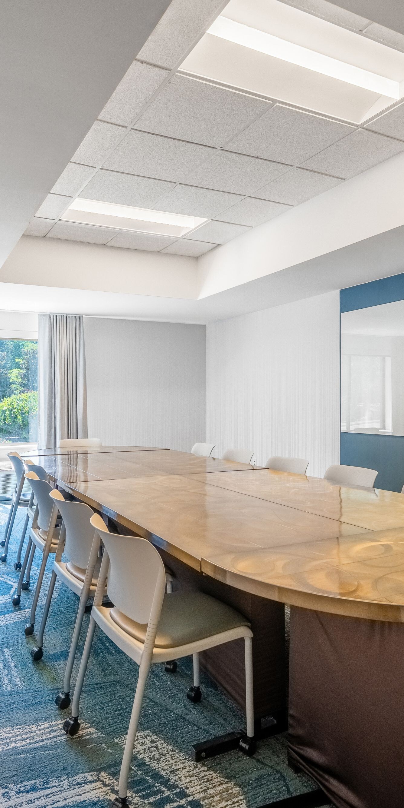 The Owls Boardroom - ideal for regional meeting