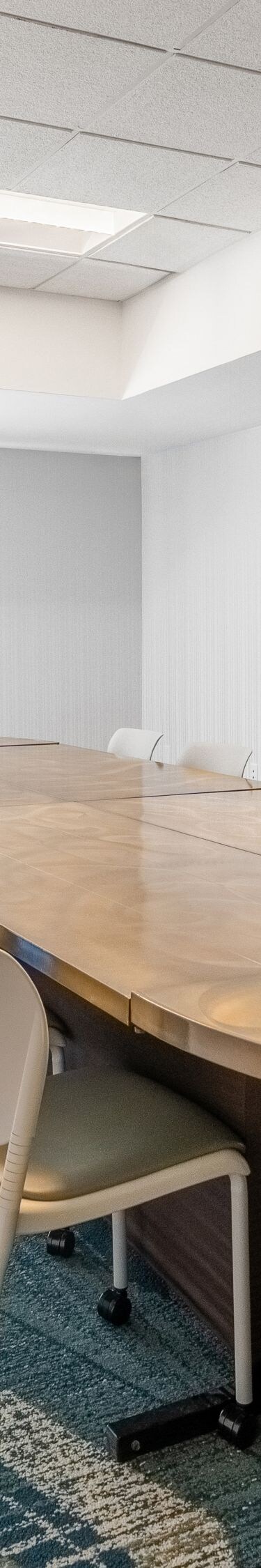The Owls Boardroom - ideal for regional meeting