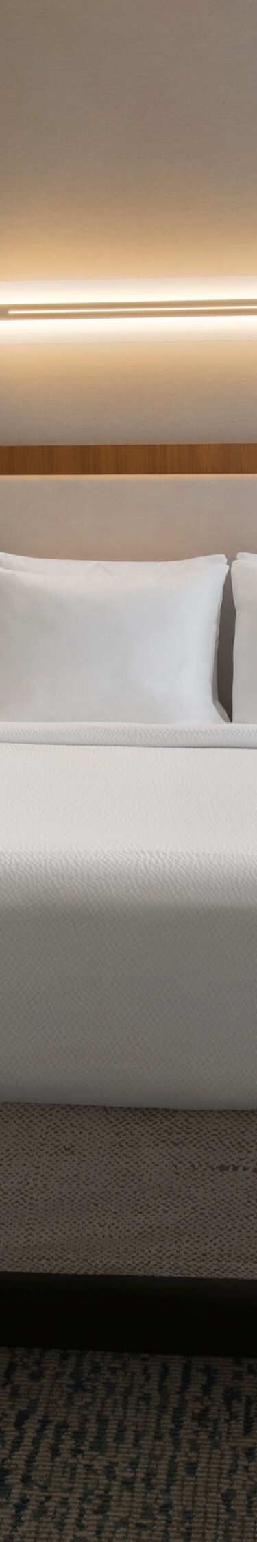 Guest Room with King Bed and Jacuzzi Tub