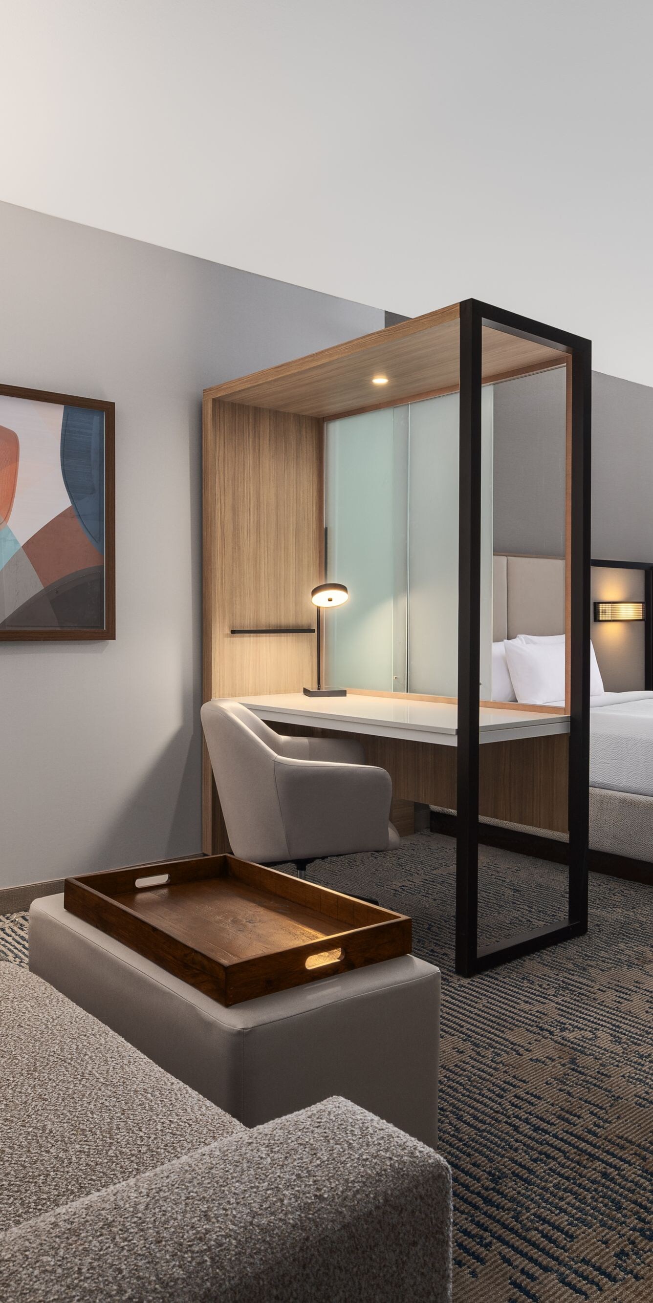 Executive Queen Suite