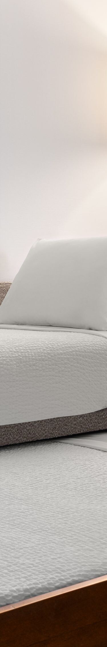 Trundle Sofa