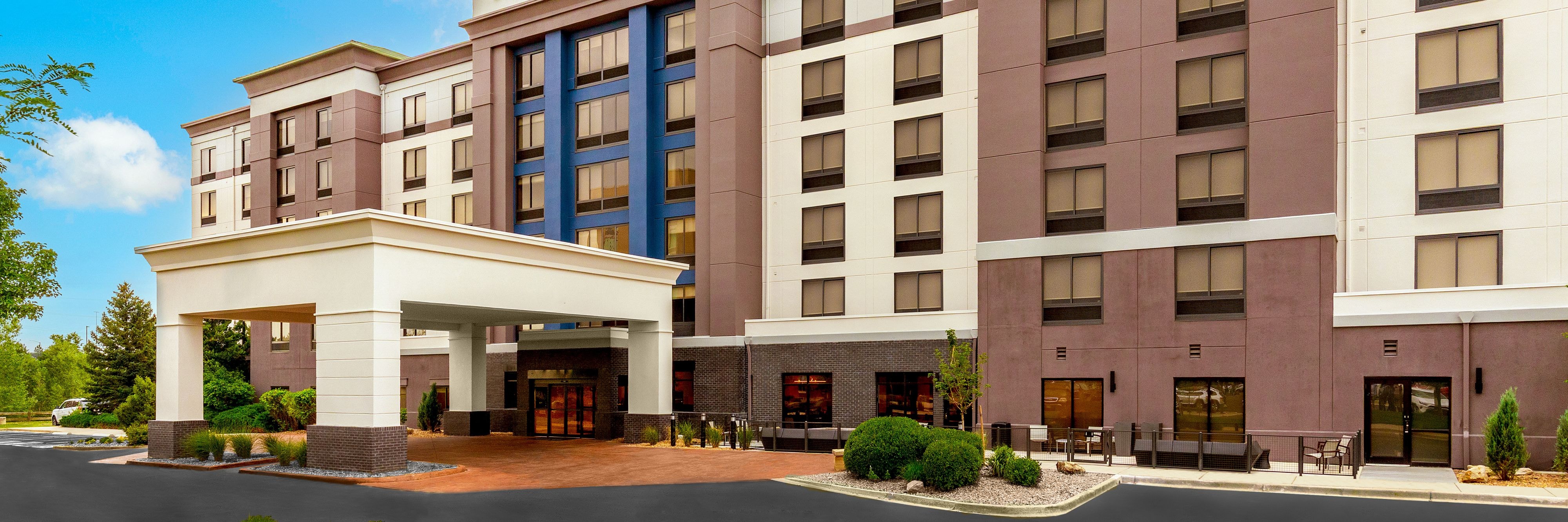 SpringHill Suites by Marriott Denver North/Westminster