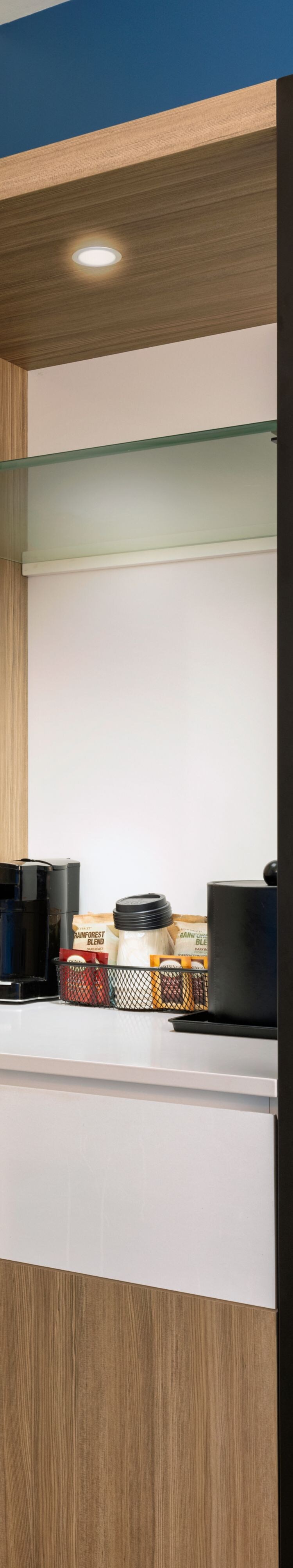 Room Amenities
