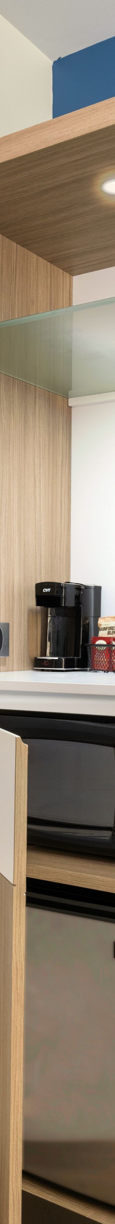 Room Amenities