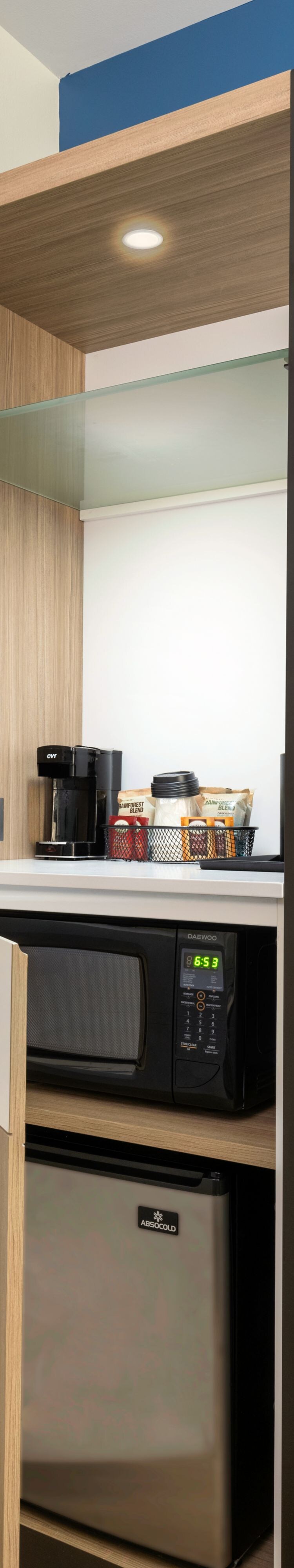 Room Amenities