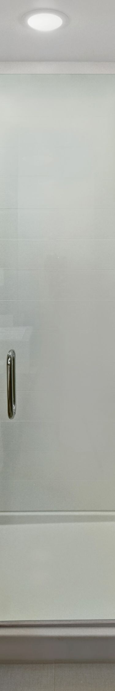 Bathroom with Shower