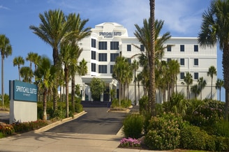 SpringHill Suites Pensacola Beach