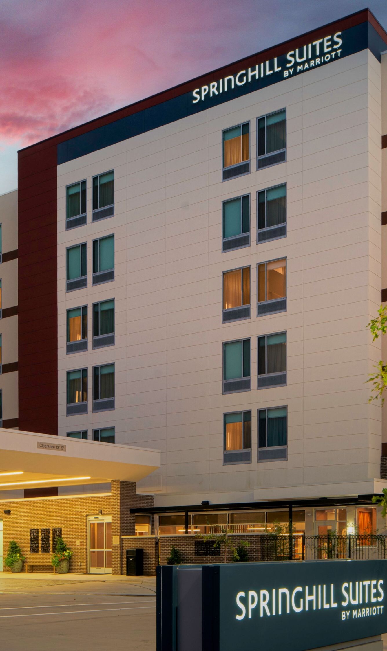 Suites | SpringHill Suites Raleigh Apex