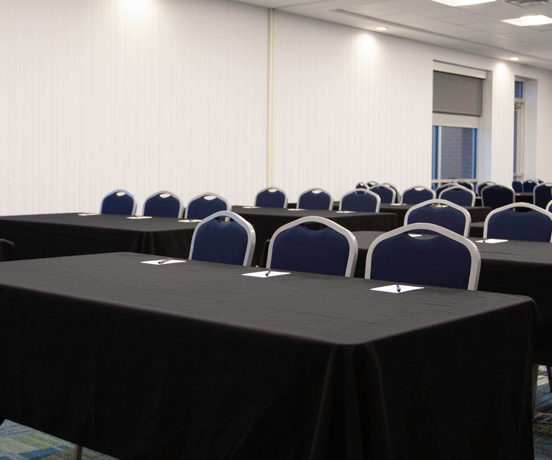 Classroom Meeting Room