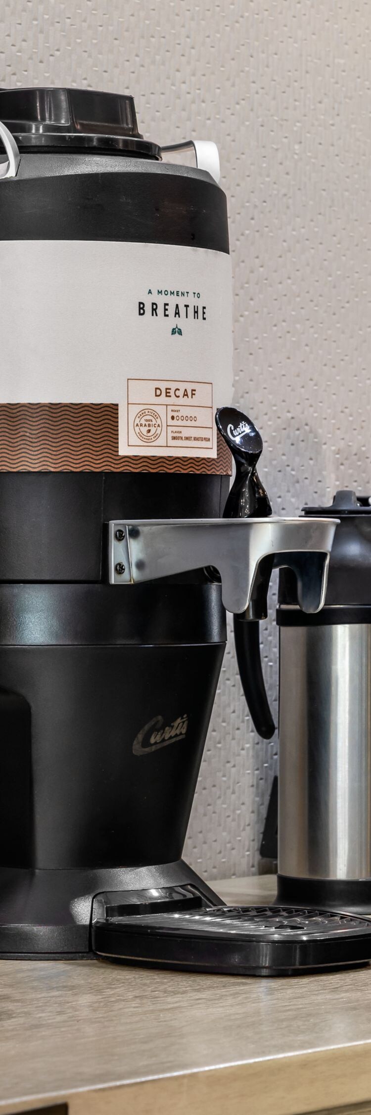 Coffee Station
