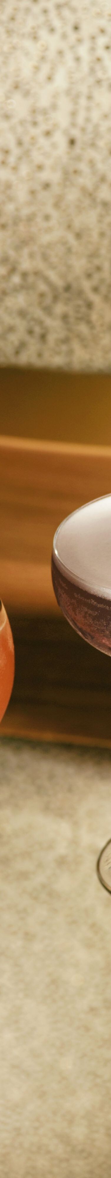 Commune Cocktails