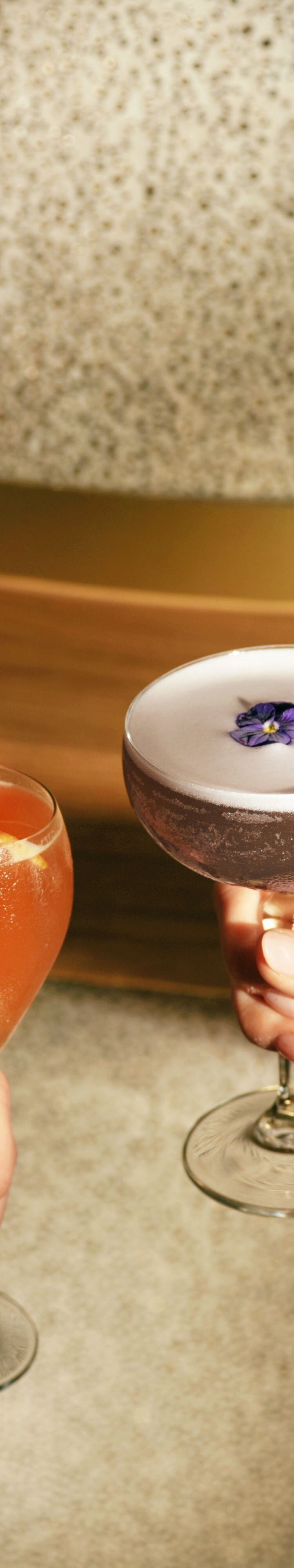 Commune Cocktails