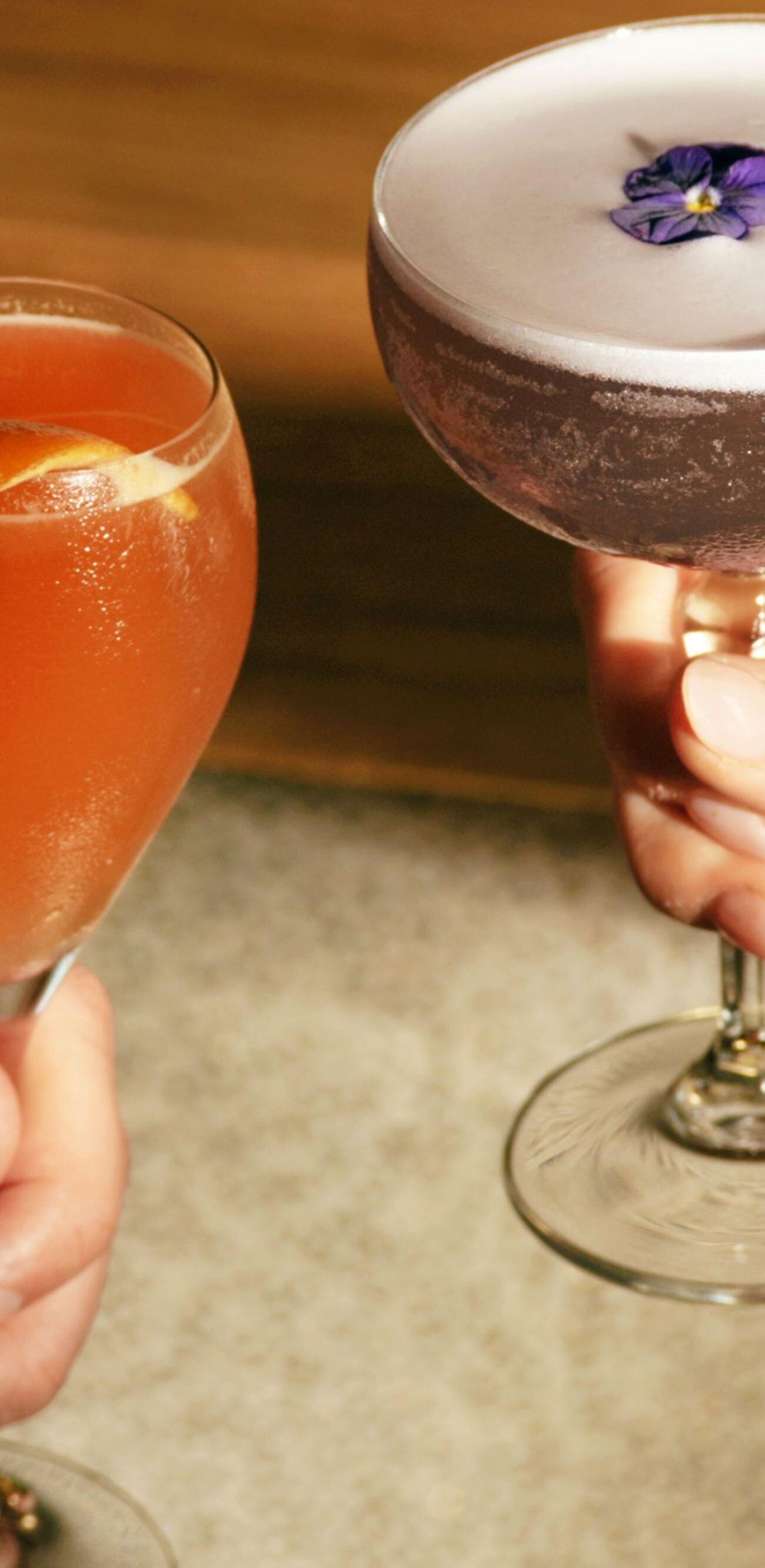 Commune Cocktails