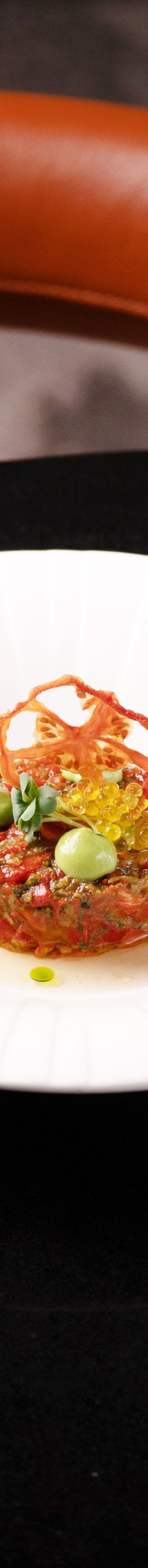 Dish 1
