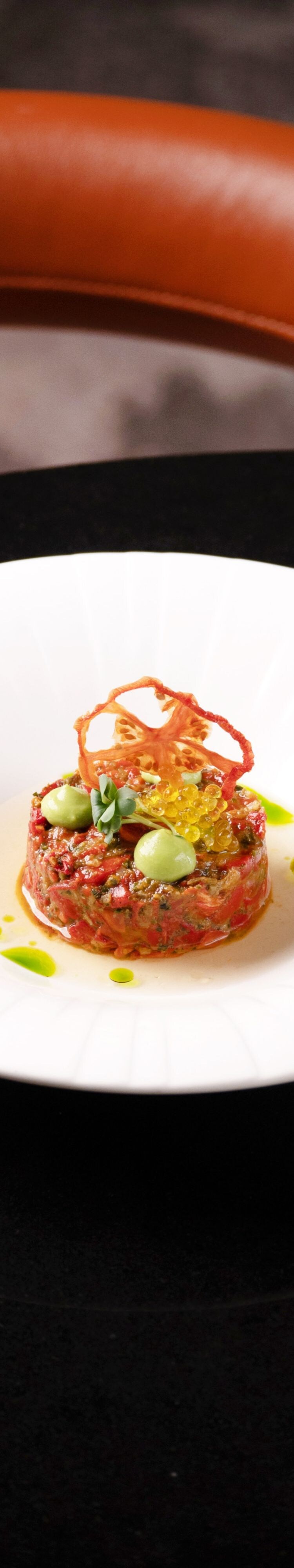 Dish 1