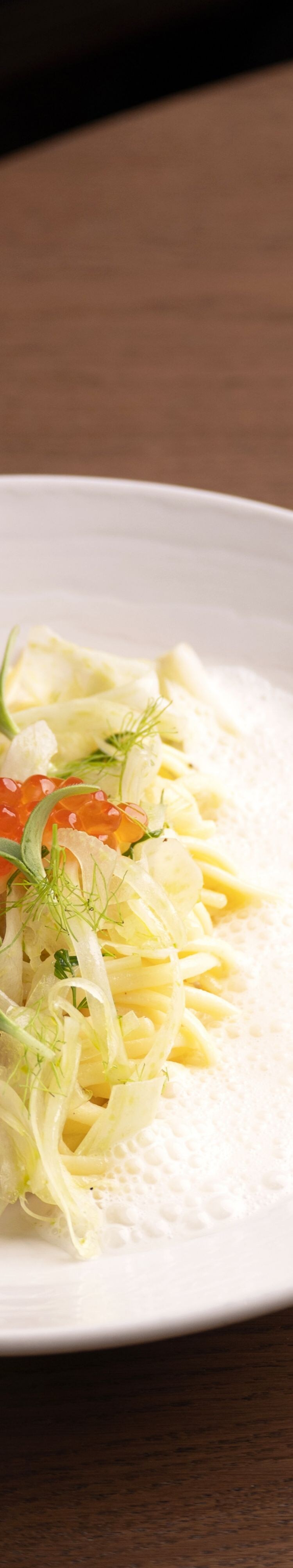 Dish 1 Commune