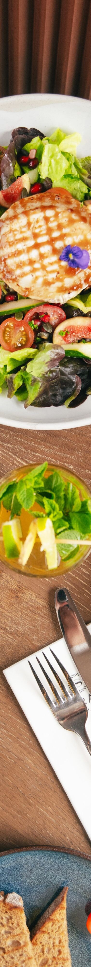 Dish 5 Commune