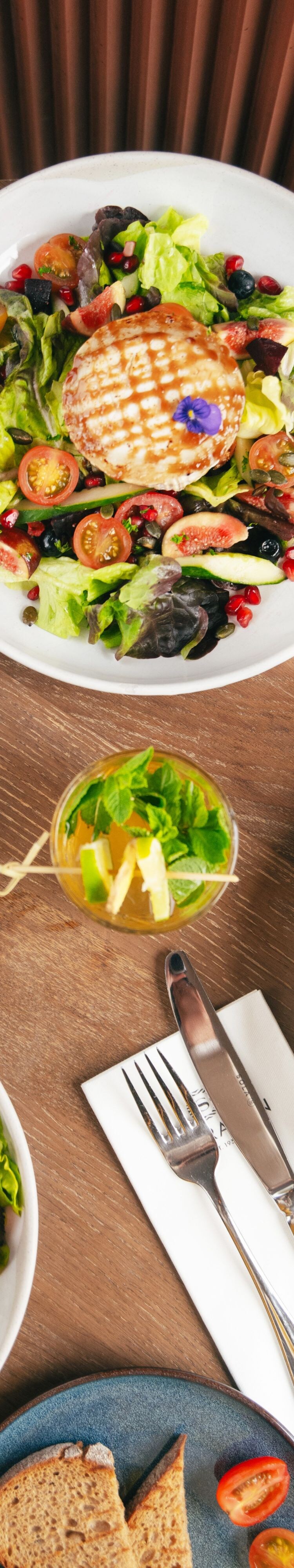 Dish 5 Commune