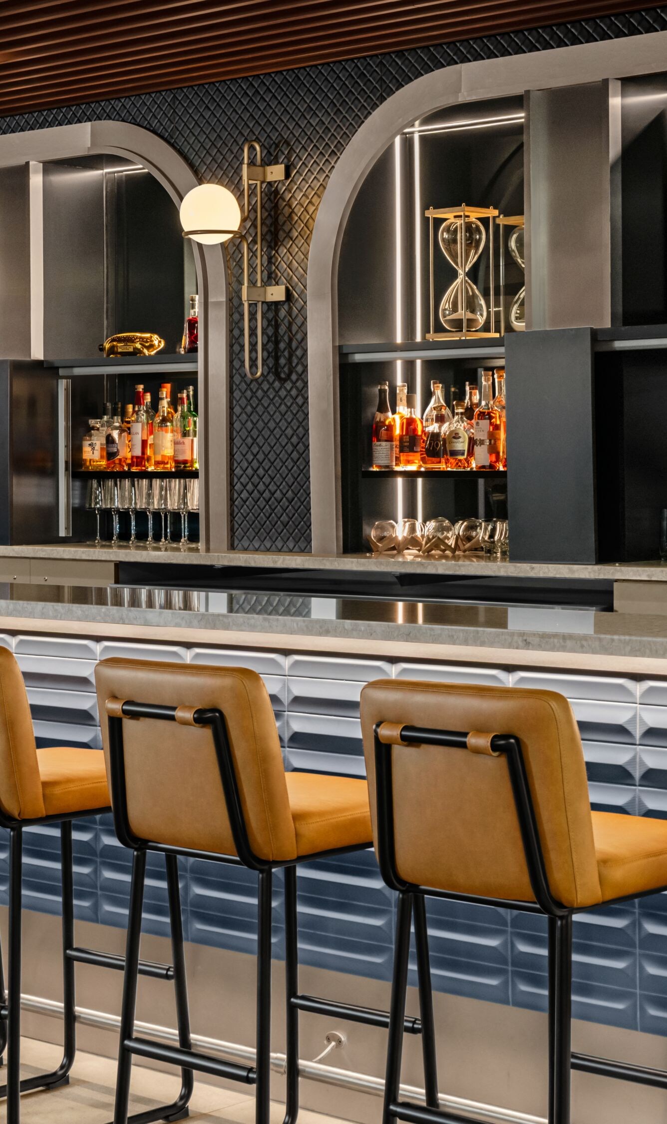 &More Bar - perfect for meeting up for cocktails