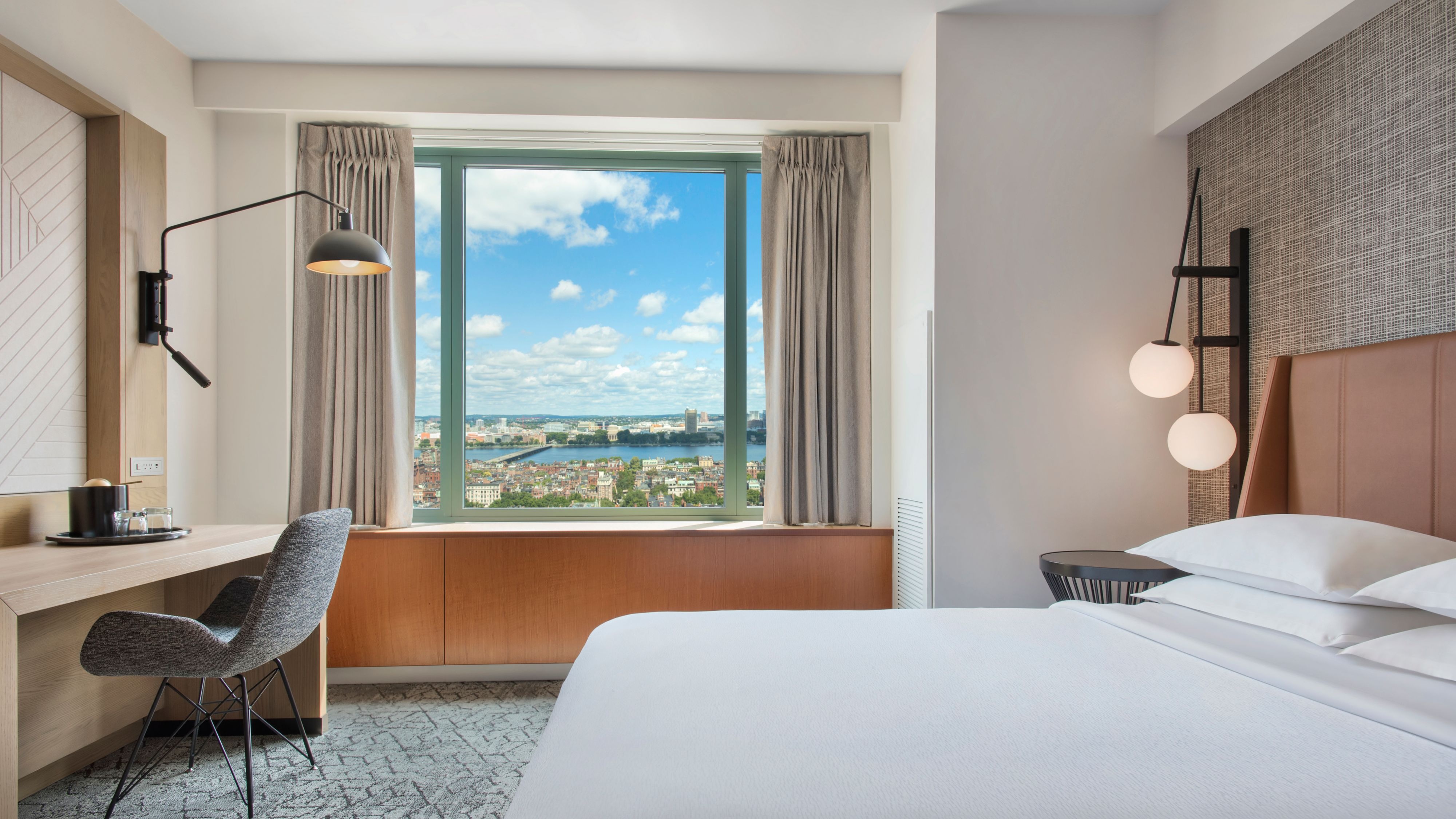 Enhance Your Stay