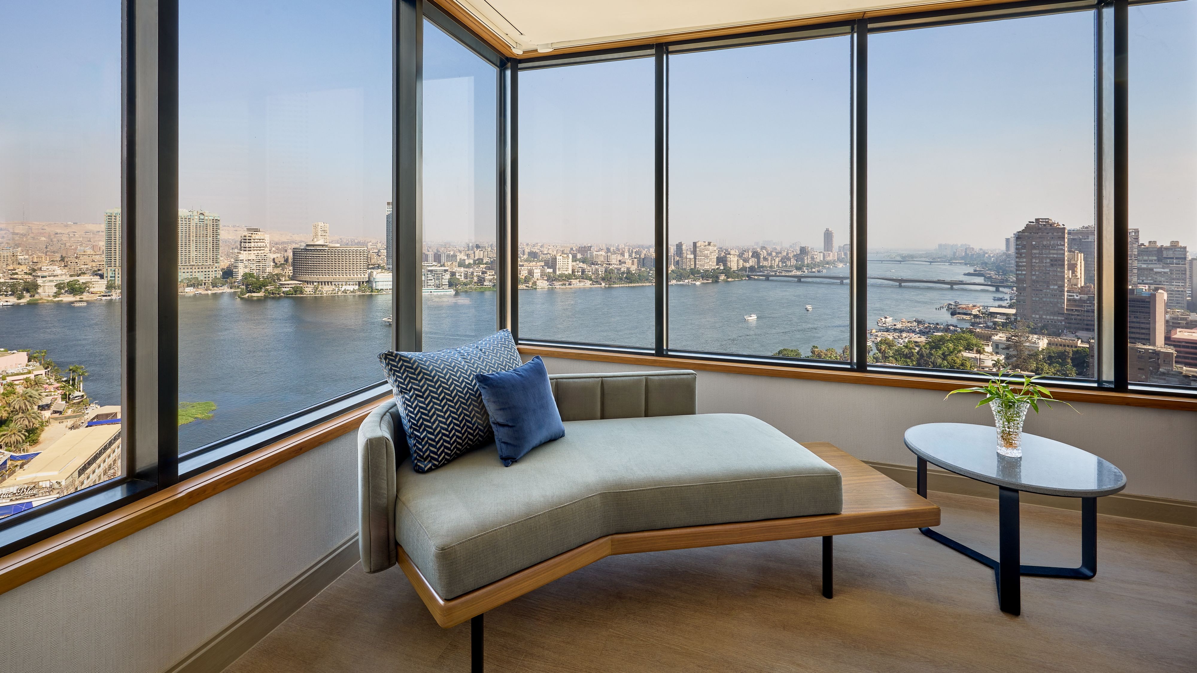 Experiences - Suite Packages