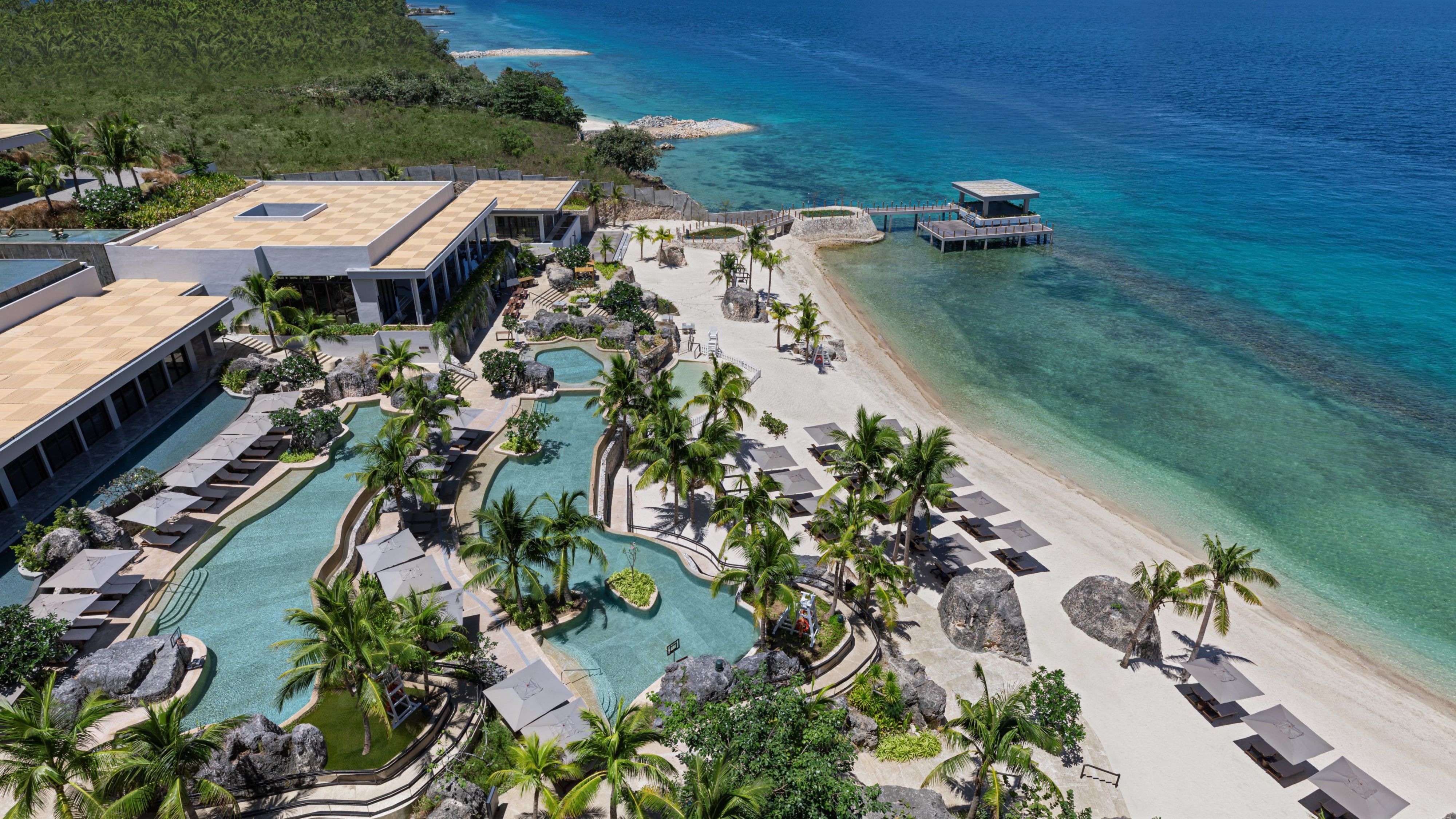 Good Travel - Coral Planting