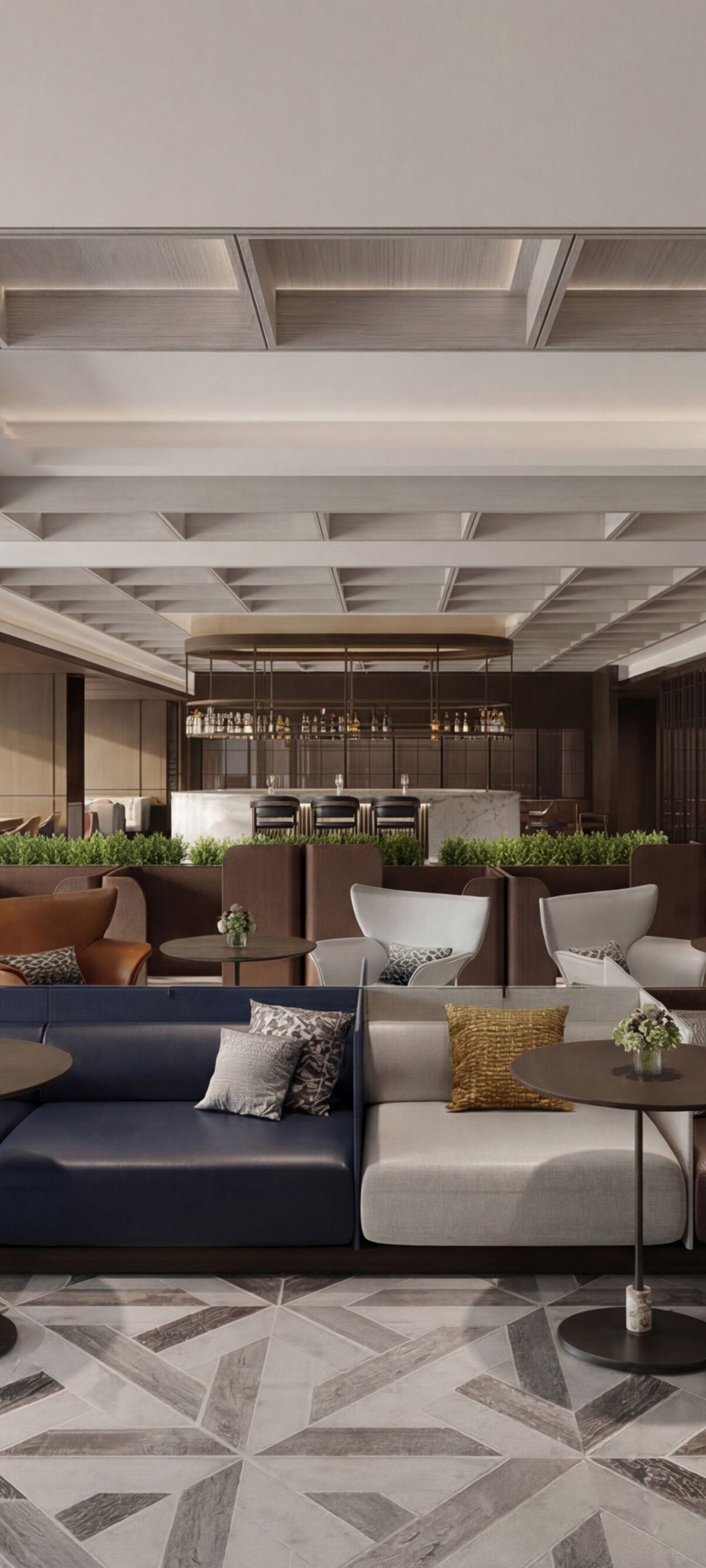 Lounge Image