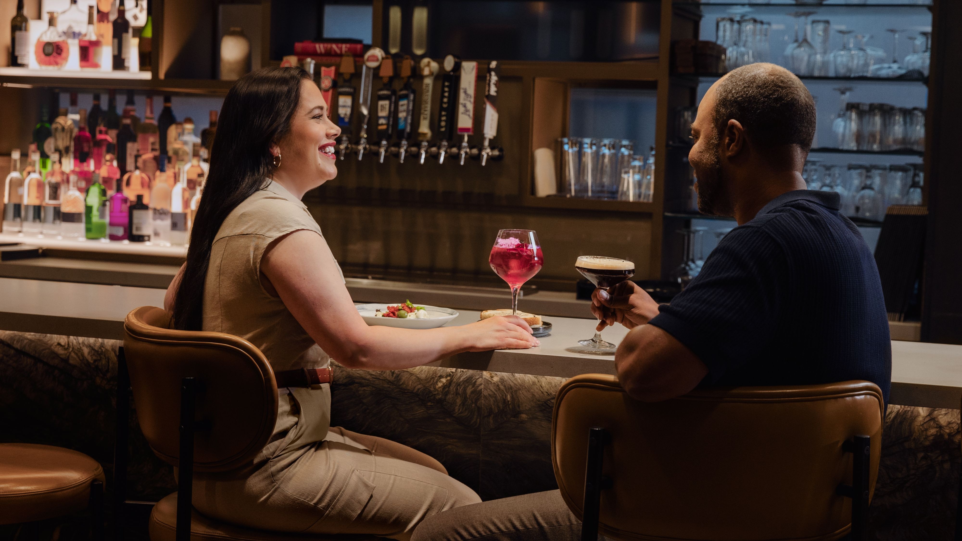 Suite Romance