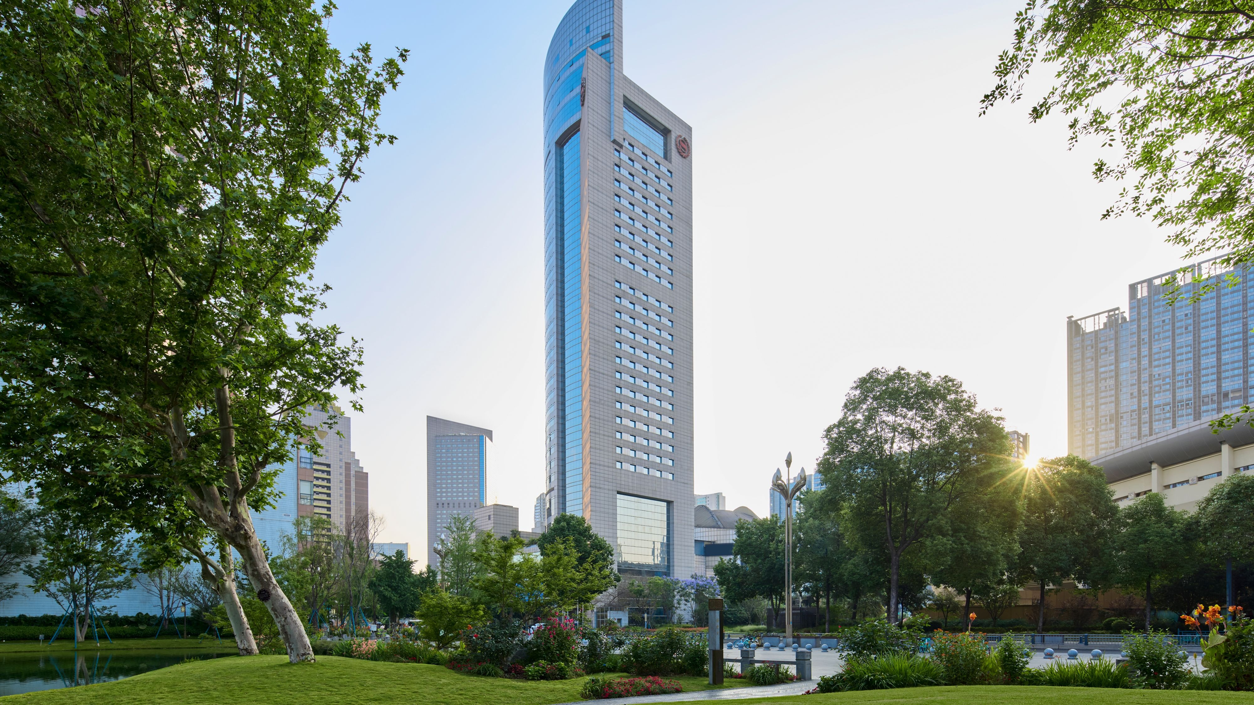 where to stay hotel image