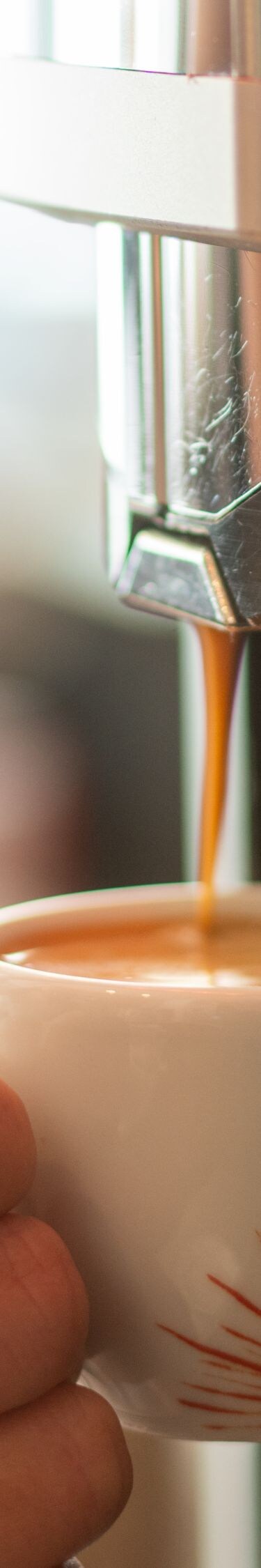 Espresso Making 